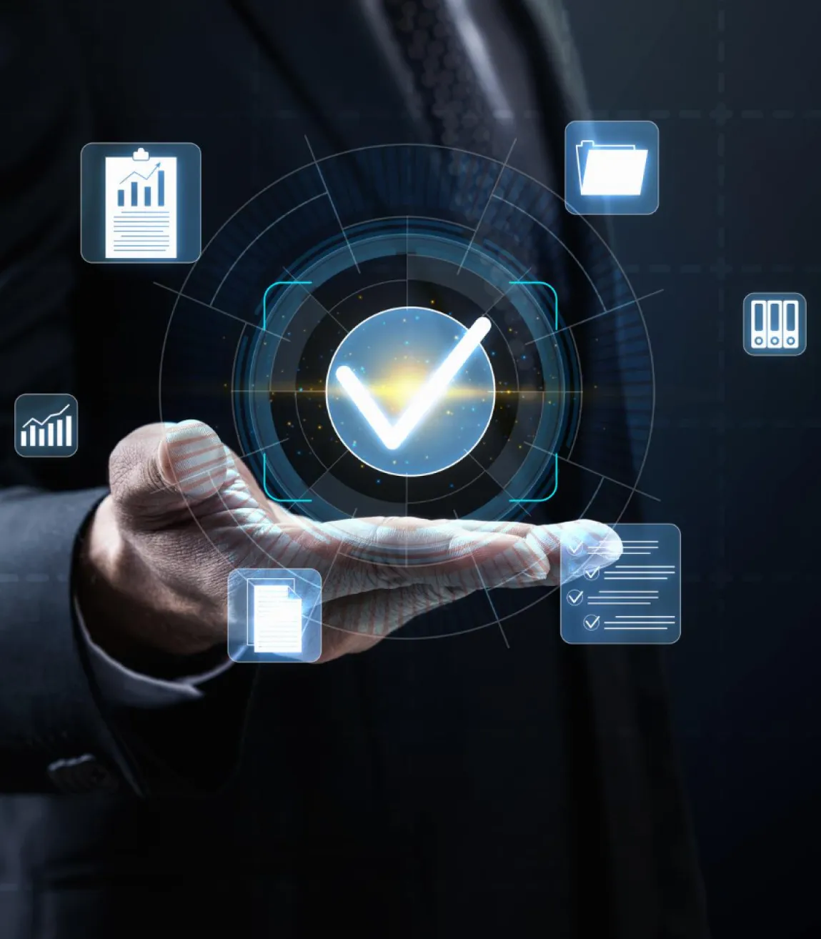 Business Continuity Solutions