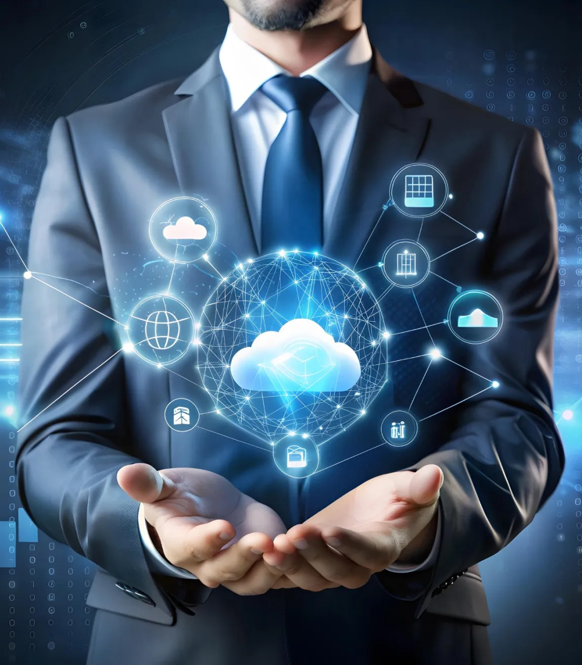 Managed IT Services (AMC)