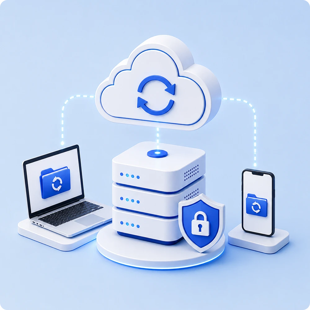 Cloud Backup Solutions