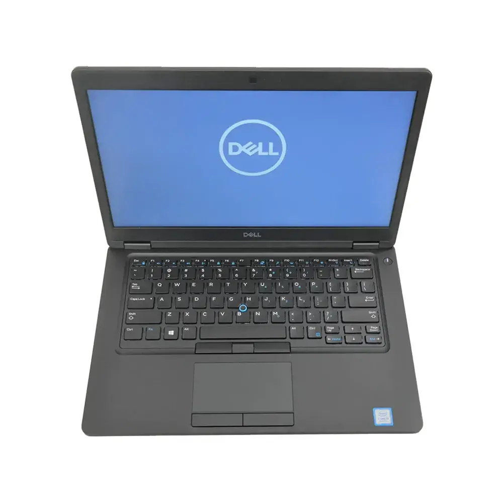 Dell Latitude 5490
