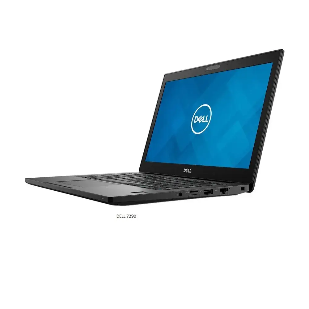 Dell Latitude 7290