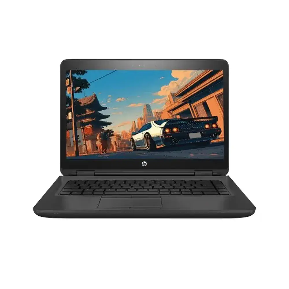 HP ProBook 640 G5