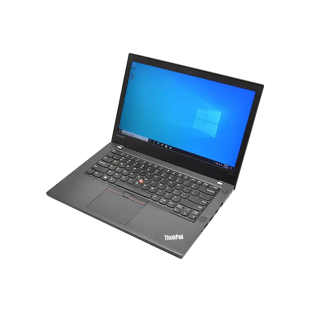 Lenovo ThinkPad T470