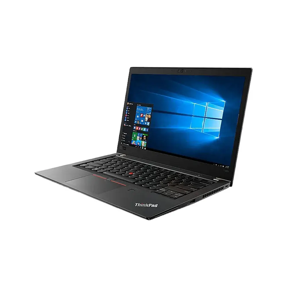 Lenovo ThinkPad T480s