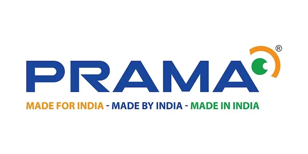 prama-india