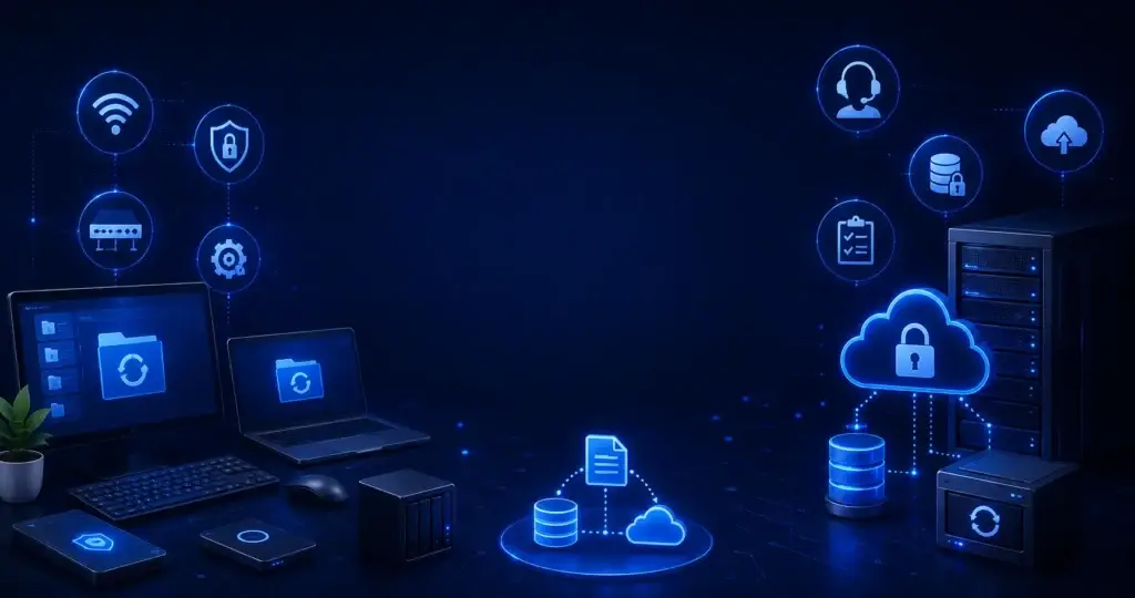 why-data-backup-Is-critical-for-your-business- continuity
